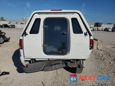 Zdjęcie 6 z 14 samochodu: 2001 CHEVROLET S TRUCK S10 VIN:1GCDT19WX18223249 - miniatura