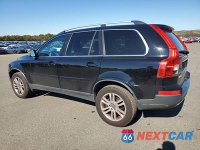 Drugie zdjęcie samochodu z przodu: 2011 VOLVO XC90 3.2 VIN:YV4952CZXB1586585 - miniatura