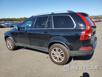 Drugie zdjęcie samochodu z przodu: 2011 VOLVO XC90 3.2 VIN:YV4952CZXB1586585 - miniatura