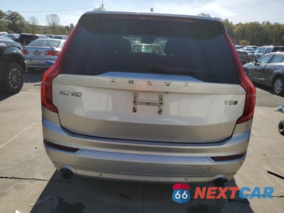 Zdjęcie 6 z 13 samochodu: 2018 VOLVO XC90 T5 VIN:YV4102PK4J1347394 - miniatura