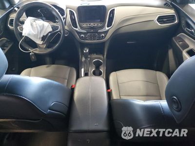 Zdjęcie 8 z 15 samochodu: 2018 CHEVROLET EQUINOX PREMIER VIN:2GNAXVEV5J6209686 - miniatura