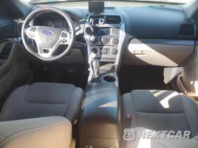Zdjęcie 8 z 15 samochodu: 2014 FORD EXPLORER VIN:1FM5K8B87EGB06232 - miniatura