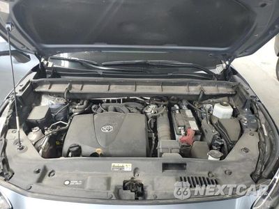 Zdjęcie 12 z 13 samochodu: 2020 TOYOTA HIGHLANDER PLATINUM VIN:5TDFZRBH8LS035104 - miniatura