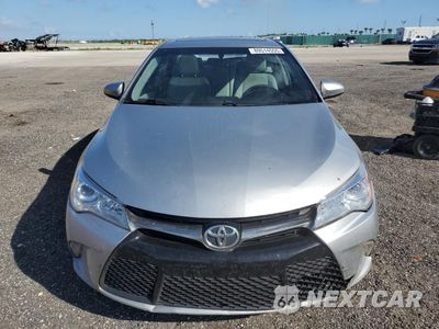Piąte zdjęcie samochodu w środku: 2015 TOYOTA CAMRY LE VIN:4T1BF1FK8FU077928 - miniatura