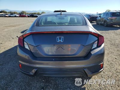 Zdjęcie 6 z 13 samochodu: 2017 HONDA CIVIC EXL VIN:2HGFC3B74HH356148 - miniatura