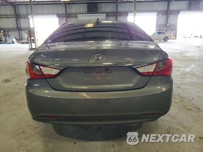 Zdjęcie 6 z 12 samochodu: 2013 HYUNDAI SONATA GLS VIN:5NPEB4AC4DH698010 - miniatura