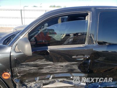 Zdjęcie 7 z 13 samochodu: 2005 TOYOTA TACOMA X-RUNNER ACCESS CAB VIN:5TETU22N15Z098016 - miniatura