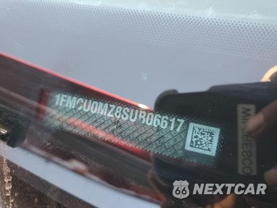 Zdjęcie 13 z 16 samochodu: 2025 FORD ESCAPE ST LINE VIN:1FMCU0MZ8SUB06617 - miniatura