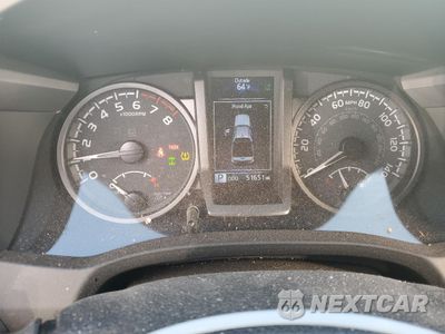 Zdjęcie 9 z 13 samochodu: 2023 TOYOTA TACOMA DOUBLE CAB VIN:3TMDZ5BN7PM143824 - miniatura