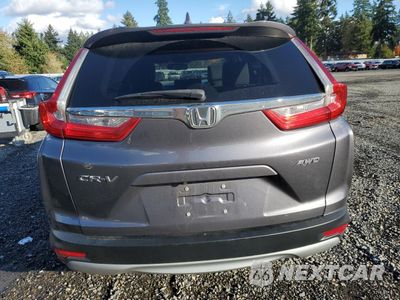 Zdjęcie 6 z 14 samochodu: 2018 HONDA CR-V EXL VIN:2HKRW2H82JH642395 - miniatura