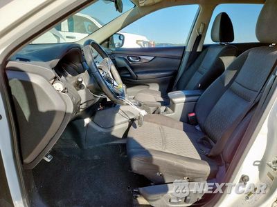 Zdjęcie 10 z 23 samochodu: 2017 NISSAN ROGUE S VIN:JN8AT2MT2HW132959 - miniatura