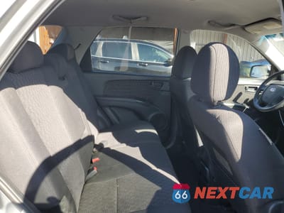 Zdjęcie 10 z 14 samochodu: 2008 KIA SPORTAGE LX VIN:KNDJF724387483997 - miniatura
