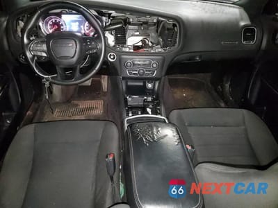 Zdjęcie 8 z 12 samochodu: 2017 DODGE CHARGER POLICE VIN:2C3CDXKT6HH546900 - miniatura