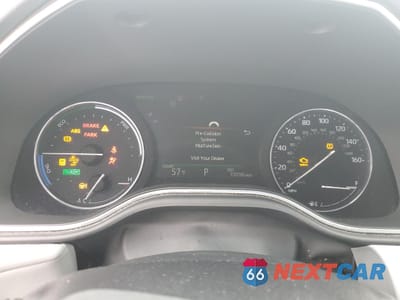 Zdjęcie 9 z 13 samochodu: 2019 TOYOTA AVALON XLE VIN:4T1B21FBXKU007322 - miniatura
