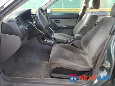 Zdjęcie 7 z 14 samochodu: 2001 SUBARU LEGACY L VIN:4S3BE635117211592 - miniatura