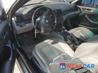 Zdjęcie 8 z 15 samochodu: 2002 BMW 330 CI VIN:WBABN53492JU27192 - miniatura