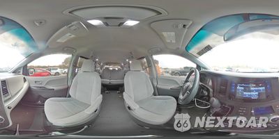 Zdjęcie 15 z 15 samochodu: 2016 TOYOTA SIENNA LE VIN:5TDKK3DC4GS694904 - miniatura