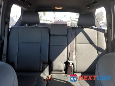 Zdjęcie 10 z 15 samochodu: 2023 LEXUS GX 460 VIN:JTJAM7BX6P5352876 - miniatura