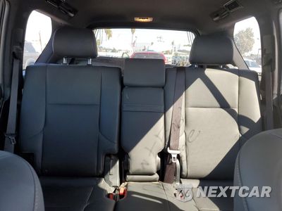 Zdjęcie 10 z 15 samochodu: 2023 LEXUS GX 460 VIN:JTJAM7BX6P5352876 - miniatura