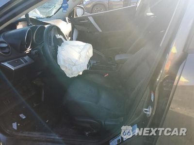 Zdjęcie 7 z 11 samochodu: 2011 MAZDA 3 S VIN:JM1BL1K6XB1467592 - miniatura