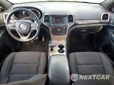 Zdjęcie 15 z 26 samochodu: 2014 JEEP GRAND CHEROKEE LAREDO VIN:1C4RJFAG2EC541706 - miniatura