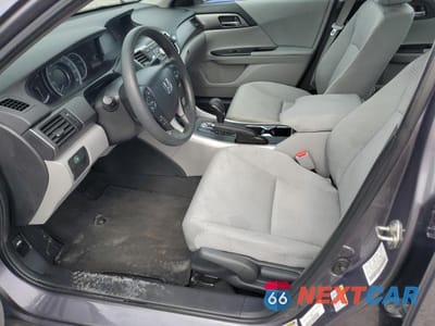 Zdjęcie 7 z 12 samochodu: 2014 HONDA ACCORD LX VIN:1HGCR2F36EA213442 - miniatura