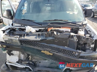 Zdjęcie 12 z 13 samochodu: 2023 CHEVROLET EXPRESS G3500 VIN:1GCZGGFP5P1135575 - miniatura