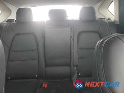 Zdjęcie 10 z 12 samochodu: 2025 MAZDA CX-5 SELECT VIN:JM3KFBBL7S0593036 - miniatura