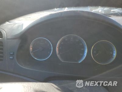 Zdjęcie 9 z 12 samochodu: 2010 HYUNDAI SONATA GLS VIN:5NPET4AC4AH620772 - miniatura