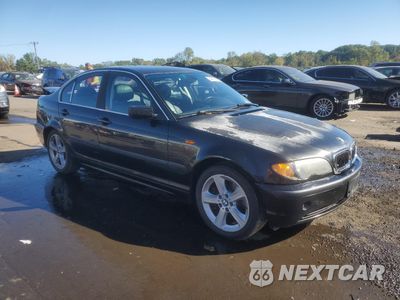 Czwarte zdjęcie samochodu z boku: 2004 BMW 330 XI VIN:WBAEW53434PN32899 - miniatura
