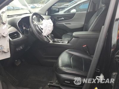 Zdjęcie 7 z 12 samochodu: 2019 CHEVROLET EQUINOX VIN:3GNAXKEV6KL356319 - miniatura