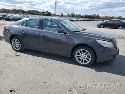 Czwarte zdjęcie samochodu z boku: 2013 CHEVROLET MALIBU 1LT VIN:1G11D5SR4DF258647 - miniatura
