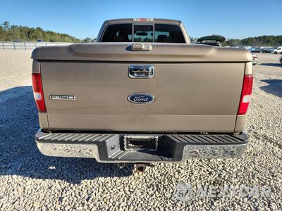 Zdjęcie 6 z 13 samochodu: 2004 FORD F150 VIN:1FTPX14594FA41137 - miniatura