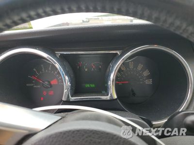 Zdjęcie 9 z 14 samochodu: 2009 FORD MUSTANG VIN:1ZVHT80N995122020 - miniatura