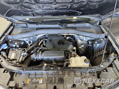 Zdjęcie 12 z 14 samochodu: 2020 FORD EXPLORER XLT VIN:1FMSK8DH1LGB27784 - miniatura