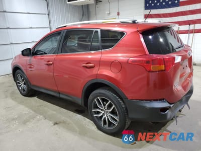 Drugie zdjęcie samochodu z przodu: 2013 TOYOTA RAV4 LE VIN:JTMBFREV7D5003129 - miniatura