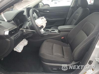 Zdjęcie 7 z 13 samochodu: 2025 NISSAN ALTIMA SV VIN:1N4BL4DV1SN390518 - miniatura