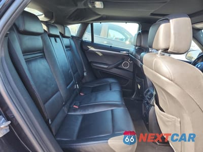 Zdjęcie 11 z 13 samochodu: 2012 BMW X6 M VIN:5YMGZ0C5XCLL29682 - miniatura