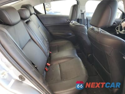 Zdjęcie 10 z 13 samochodu: 2016 ACURA ILX PREMIUM VIN:19UDE2F74GA008921 - miniatura