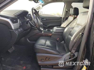 Zdjęcie 7 z 13 samochodu: 2019 GMC YUKON XL K1500 SLT VIN:1GKS2GKCXKR159596 - miniatura
