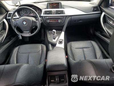 Zdjęcie 8 z 12 samochodu: 2013 BMW 328 I VIN:WBA3A5G59DNP19570 - miniatura