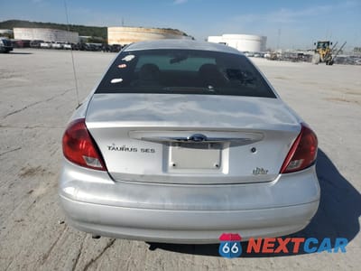 Zdjęcie 6 z 15 samochodu: 2002 FORD TAURUS SES VIN:1FAFP55202G230036 - miniatura