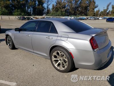 Drugie zdjęcie samochodu z przodu: 2015 CHRYSLER 300 S VIN:2C3CCABT5FH818351 - miniatura