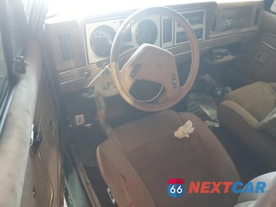 Zdjęcie 8 z 12 samochodu: 1987 FORD RANGER SUPER CAB VIN:1FTCR15T8HPA52295 - miniatura