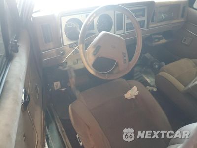 Zdjęcie 8 z 12 samochodu: 1987 FORD RANGER SUPER CAB VIN:1FTCR15T8HPA52295 - miniatura