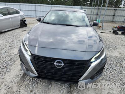 Piąte zdjęcie samochodu w środku: 2025 NISSAN ALTIMA SR VIN:1N4BL4CV6SN354180 - miniatura