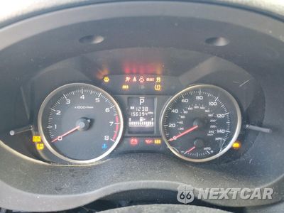 Zdjęcie 9 z 13 samochodu: 2014 SUBARU XV CROSSTREK 2.0 LIMITED VIN:JF2GPAKC9E8309726 - miniatura