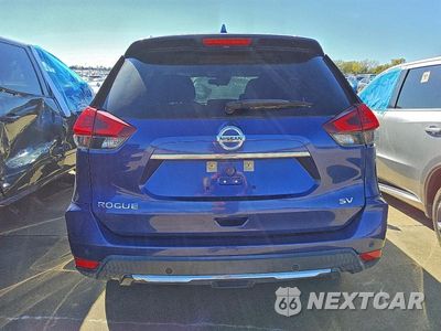 Zdjęcie 6 z 13 samochodu: 2020 NISSAN ROGUE S VIN:KNMAT2MT8LP512774 - miniatura