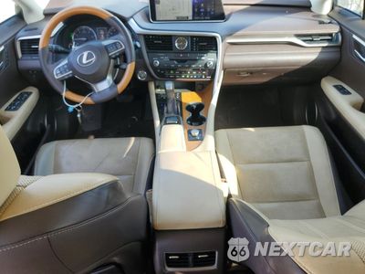 Zdjęcie 8 z 15 samochodu: 2016 LEXUS RX 350 VIN:2T2ZZMCA1GC001596 - miniatura