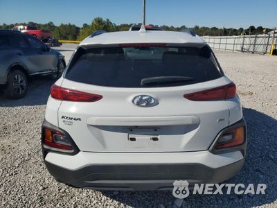 Zdjęcie 6 z 16 samochodu: 2019 HYUNDAI KONA SEL VIN:KM8K6CAA5KU333303 - miniatura